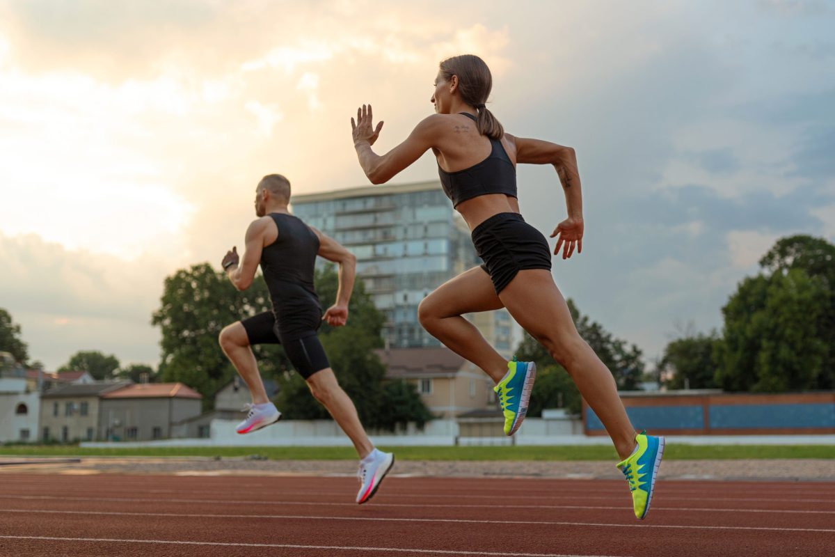 Peptide Therapy for Athletic Performance, Herriman